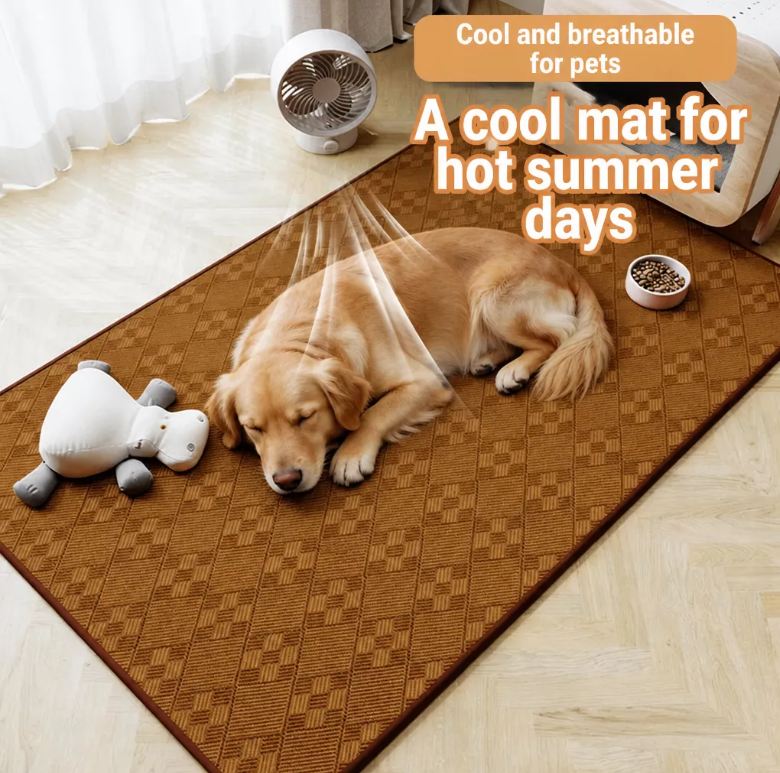 Pet Resting Mat for Dogs